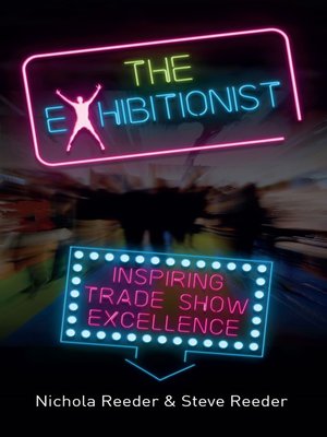 cover image of The Exhibitionist